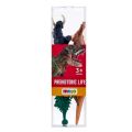 Mojo Mini World Prehistoric animals set of 6 - various sets